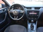 Škoda Octavia - fotka číslo 6