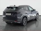 Hyundai Tucson - fotka číslo 4