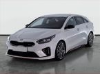 Kia Pro_cee´d - fotka číslo 1