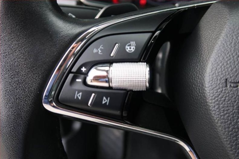 Škoda Superb - hlavní fotka