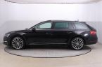Škoda Superb - fotka číslo 2