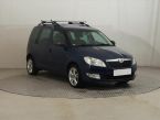 Škoda Roomster - fotka číslo 0