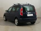 Škoda Roomster - fotka číslo 3