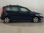 Škoda Roomster - fotka číslo 5