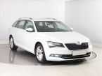 Škoda Superb - fotka číslo 0