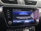 Škoda Superb - fotka číslo 20
