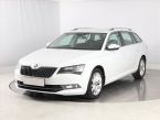 Škoda Superb - fotka číslo 1