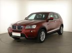 BMW X3 - fotka číslo 1