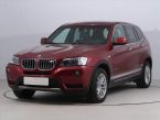 BMW X3 - fotka číslo 1