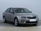 Škoda Octavia - fotka číslo 0