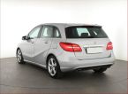 Mercedes Třída B - fotka číslo 3