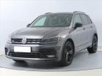Volkswagen Tiguan - fotka číslo 1