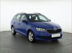 Škoda Fabia - fotka číslo 0