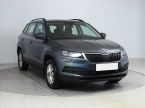Škoda Karoq - fotka číslo 0