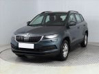 Škoda Karoq - fotka číslo 1