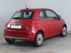 Fiat 500 - fotka číslo 1