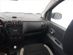 Dacia Lodgy - fotka číslo 7