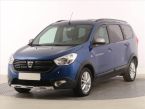 Dacia Lodgy - fotka číslo 1