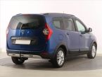Dacia Lodgy - fotka číslo 4