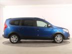 Dacia Lodgy - fotka číslo 5