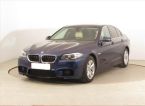 BMW Řada 5 - fotka číslo 1