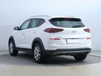 Hyundai Tucson - fotka číslo 3