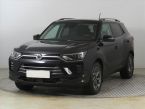 SsangYong Korando - fotka číslo 1