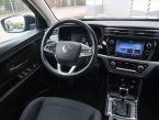 SsangYong Korando - fotka číslo 6