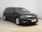 Volkswagen Passat - fotka číslo 0
