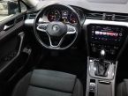 Volkswagen Passat - fotka číslo 6