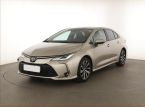 Toyota Corolla - fotka číslo 1