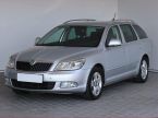Škoda Octavia - fotka číslo 1