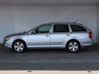 Škoda Octavia - fotka číslo 2
