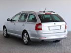 Škoda Octavia - fotka číslo 3