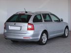 Škoda Octavia - fotka číslo 4