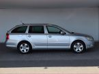 Škoda Octavia - fotka číslo 5