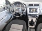 Škoda Octavia - fotka číslo 6