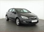 Opel Astra - fotka číslo 0
