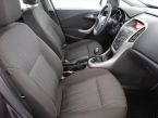 Opel Astra - fotka číslo 6