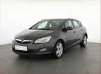 Opel Astra - fotka číslo 1