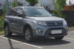 Suzuki Vitara - fotka číslo 0