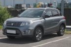 Suzuki Vitara - fotka číslo 1
