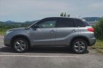 Suzuki Vitara - fotka číslo 2