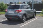 Suzuki Vitara - fotka číslo 4