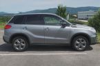 Suzuki Vitara - fotka číslo 5