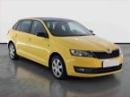 Škoda Rapid - fotka číslo 0