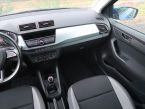 Škoda Fabia - fotka číslo 7