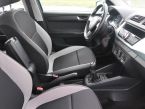 Škoda Fabia - fotka číslo 8