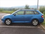 Škoda Fabia - fotka číslo 2