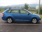 Škoda Fabia - fotka číslo 5